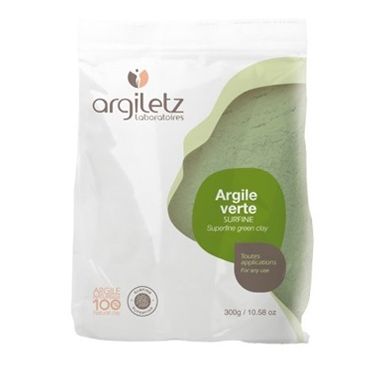 argile verte