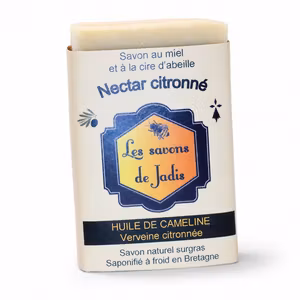 Nectar citronné
