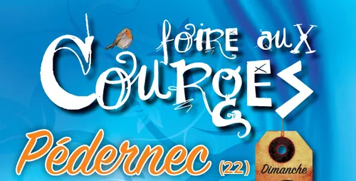 Foire aux courges