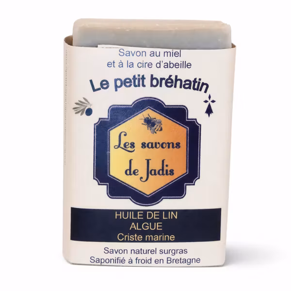 Le petit bréhatin