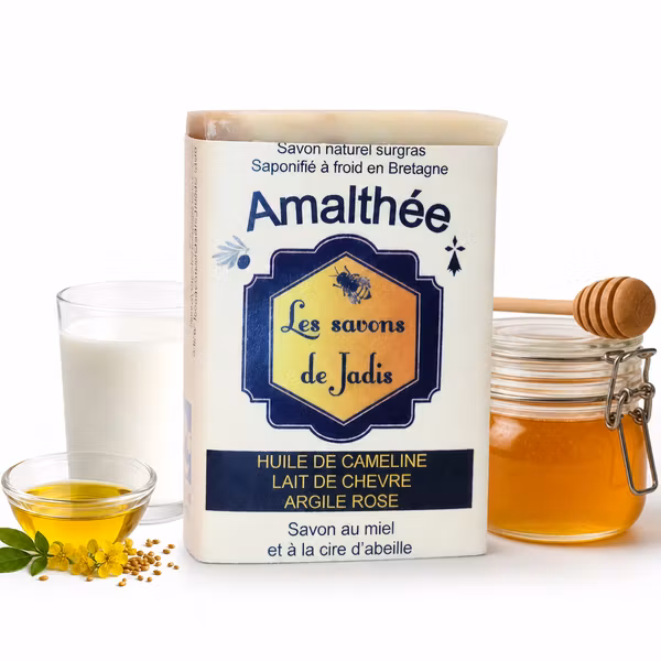 Amalthée
