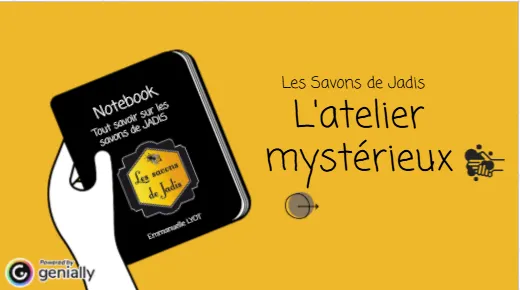 Teste tes connaissances
