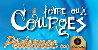 Foire aux courges