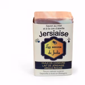 Jersiaise