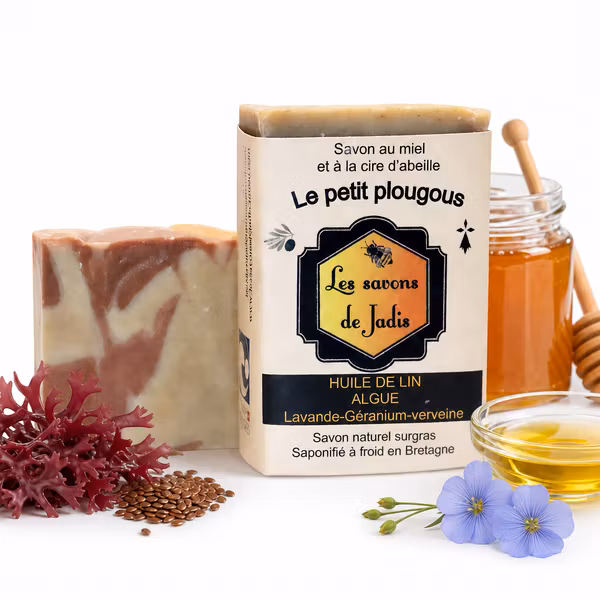 Le petit Plougous