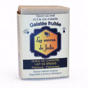 Galatée fruitée
