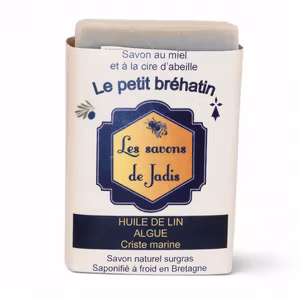 Le petit bréhatin