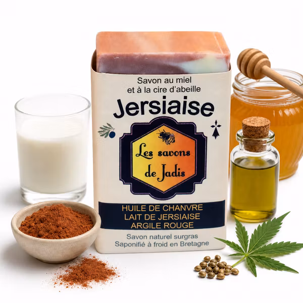 Jersiaise