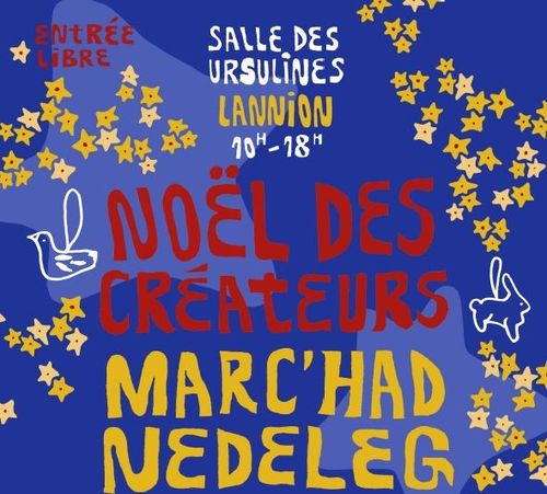 Marché de Noël Diwan