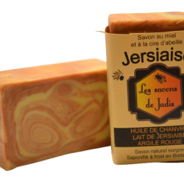 Jersiaise