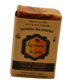Jersiaise des prairies
