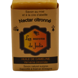 Nectar citronné