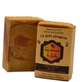Le petit Plougous